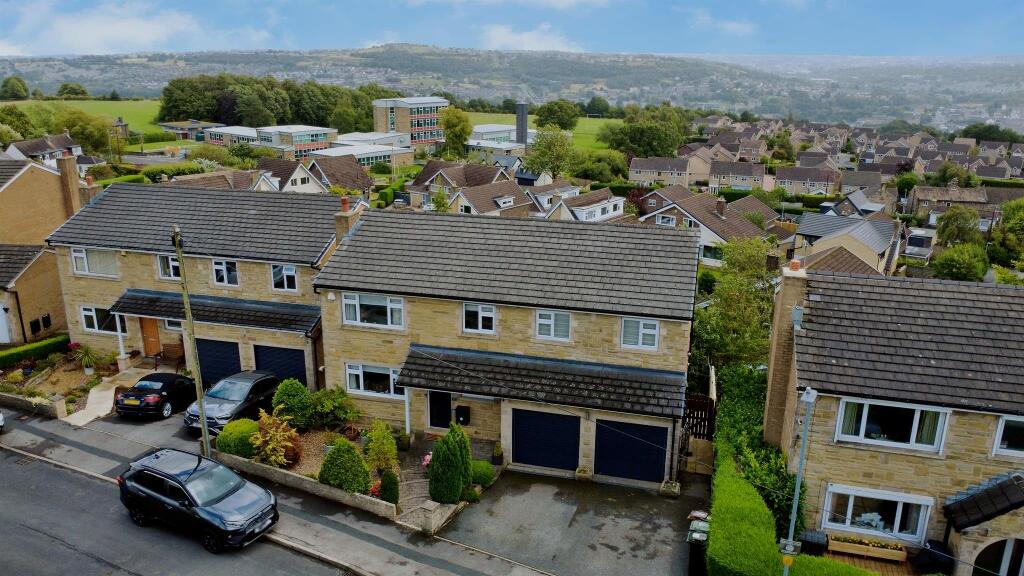 Property image for Dale Garth, Baildon, Shipley