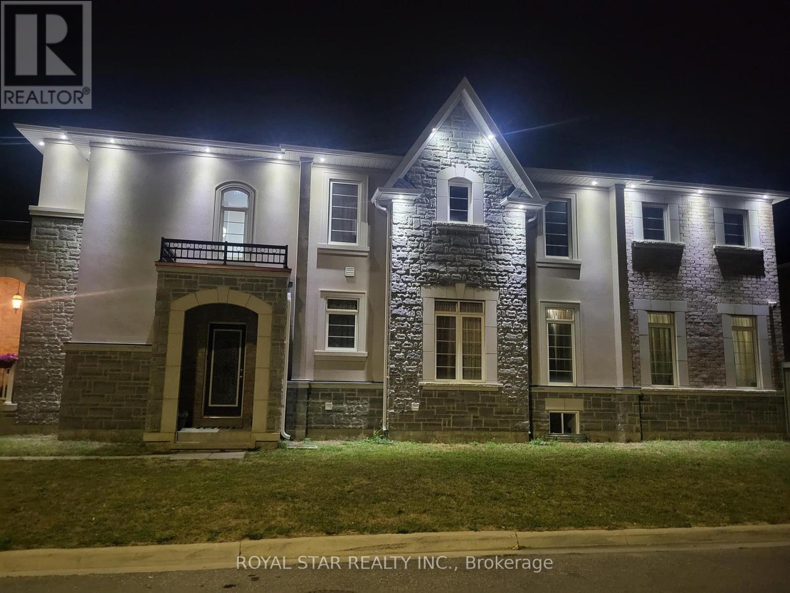 61 ALDERSGATE DRIVE|Brampton (Northwest Brampton), Ontario L7A3Z9