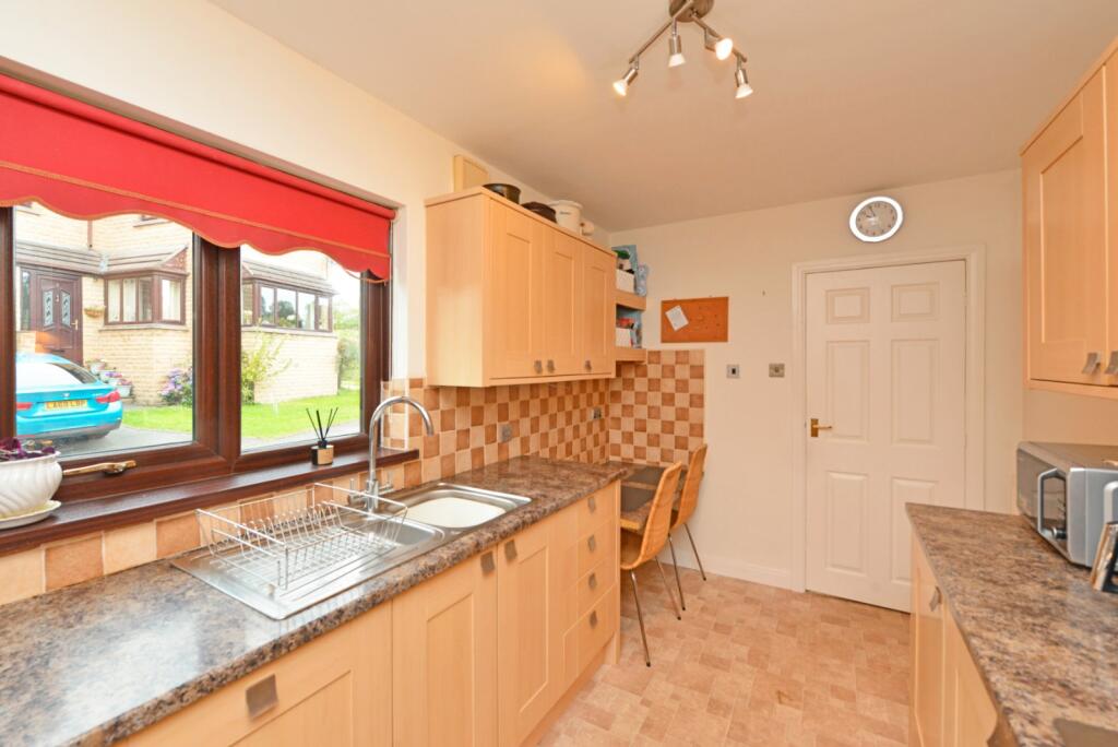 Additional image 8 of St. Lukes Close, Cleckheaton, West Yorkshire, BD19