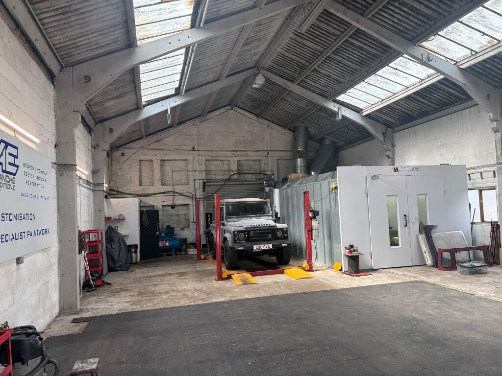 Additional image 11 of Avalanche Automotive, Bolton Abbey, BD23
