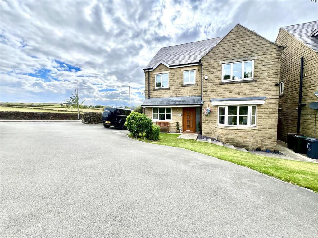 Property image for Birkshead Drive, Wilsden
