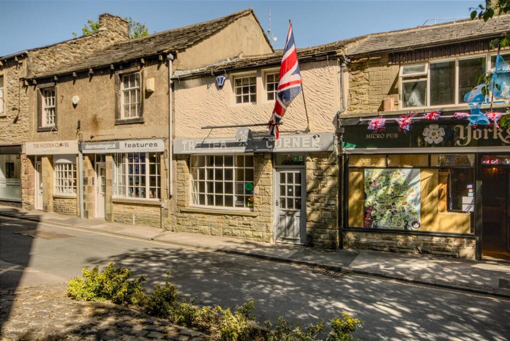 Property image for 7 Court Lane, Skipton