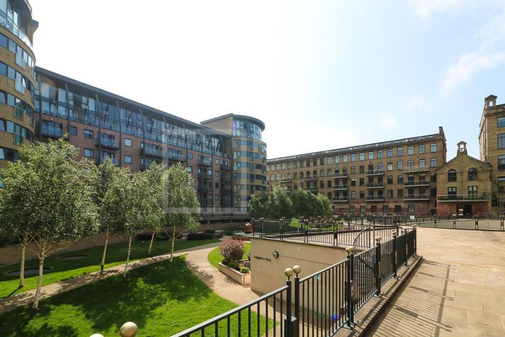 Additional image 36 of Victoria Mills, Salts Mill Road, Saltaire, BD17