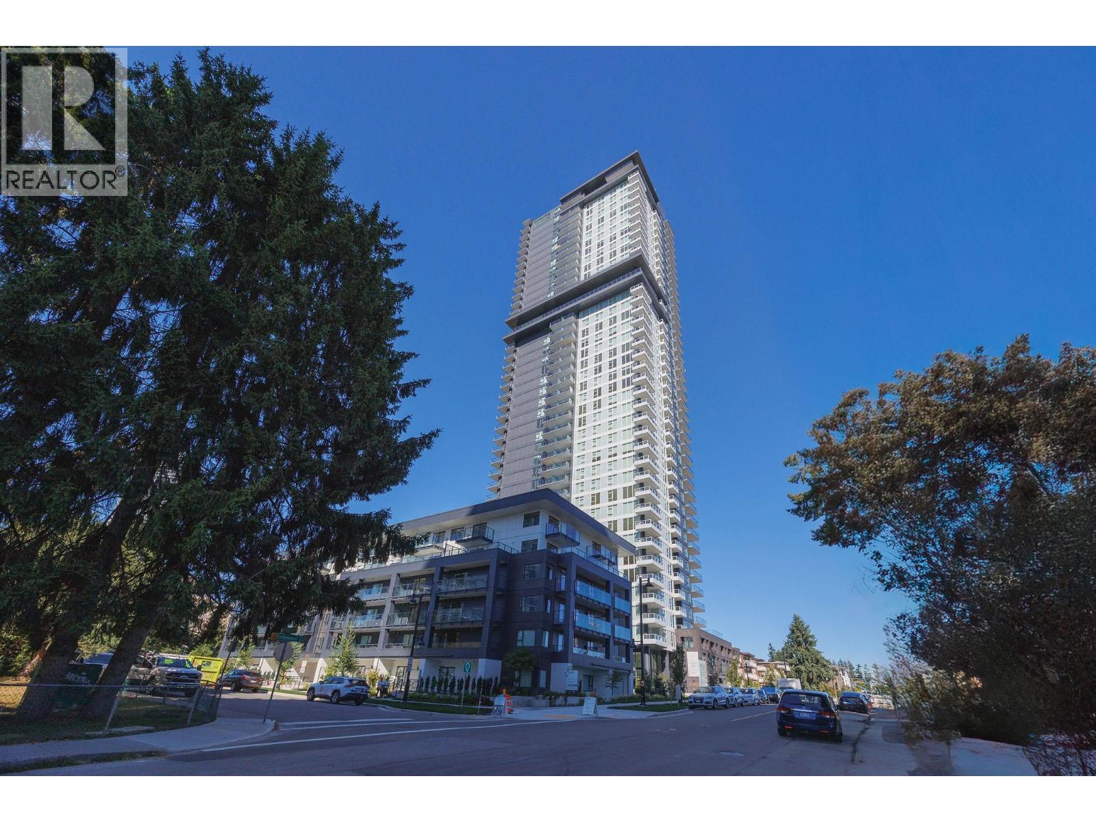 3402 537 COTTONWOOD AVENUE|Coquitlam, British Columbia V3J0S4