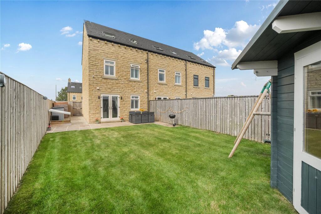 Additional image 13 of Willow Mews, Idle, Bradford, West Yorkshire
