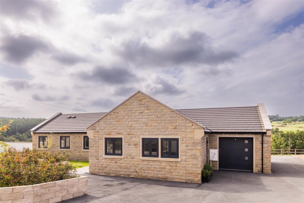 Additional image 11 of Stunning New Build Bungalow