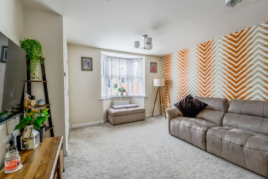 Additional image 3 of Moat Hill Close, Cullingworth, West Yorkshire, BD13