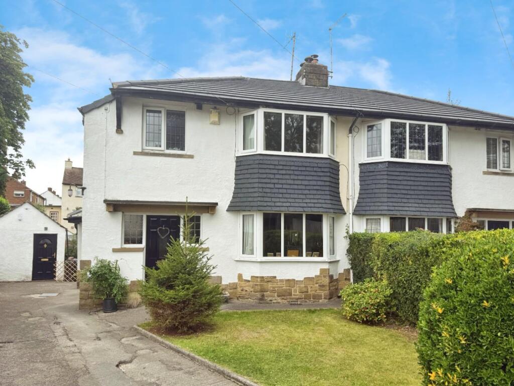 Property image for Southlands Grove, Bingley