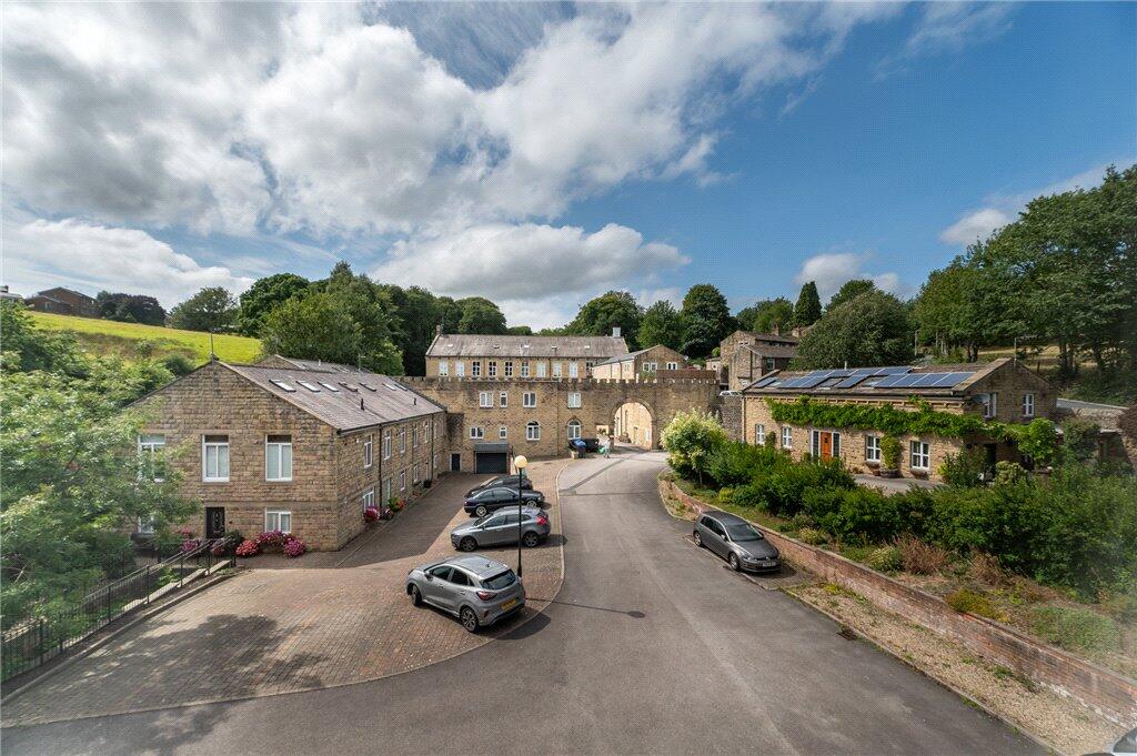 Additional image 32 of Weavers Lane, Cullingworth, Bradford, West Yorkshire, BD13