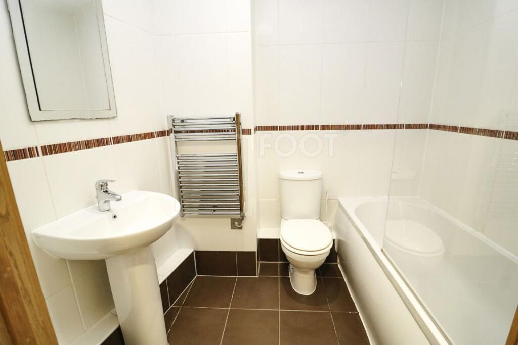 Additional image 27 of Victoria Mills, Salts Mill Road, Shipley, BD17