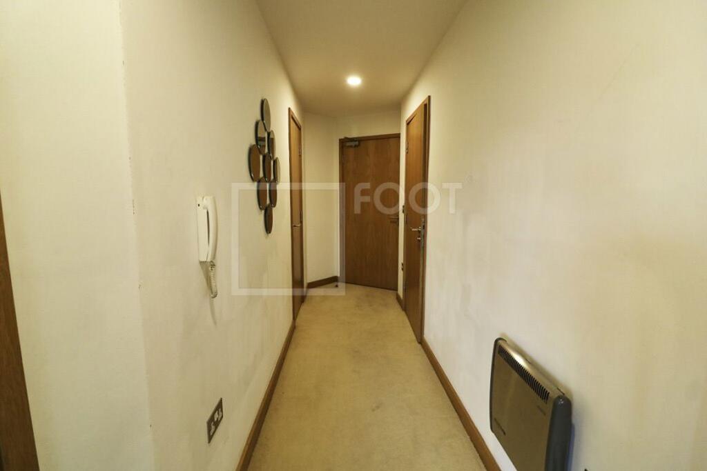 Additional image 26 of Victoria Mills, Salts Mill Road, Shipley, BD17