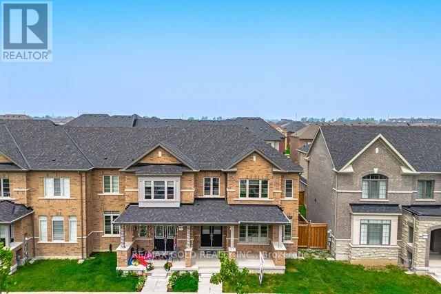 50 BLOCK ROAD|Brampton (Northwest Brampton), Ontario L7A5B3