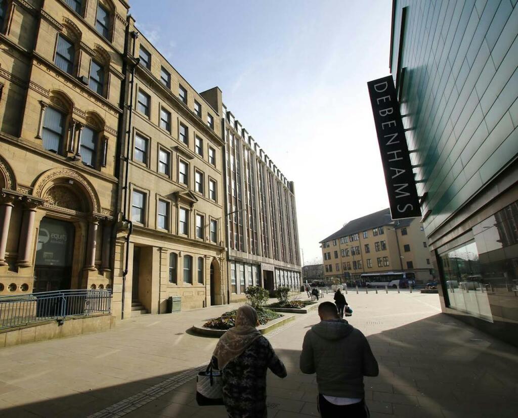 Additional image 4 of Kershaw House - Letting, 55 Well Street, Bradford, BD1 5PS