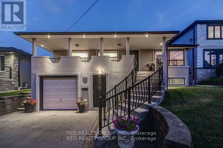 171 TAVISTOCK ROAD|Toronto (Downsview-Roding-CFB), Ontario M3M2P5