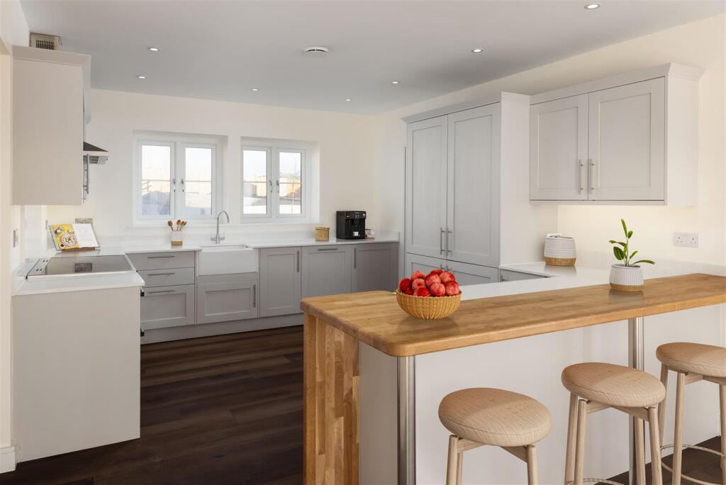 Additional image 3 of Stunning New Build Bungalow