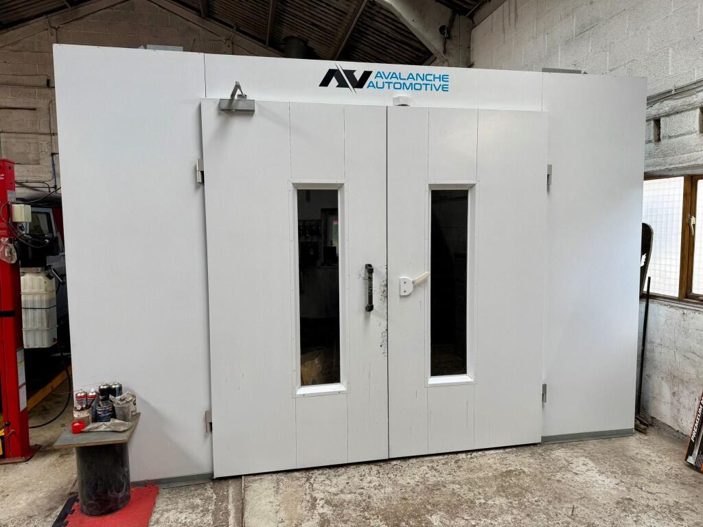 Additional image 8 of Avalanche Automotive, Bolton Abbey, BD23