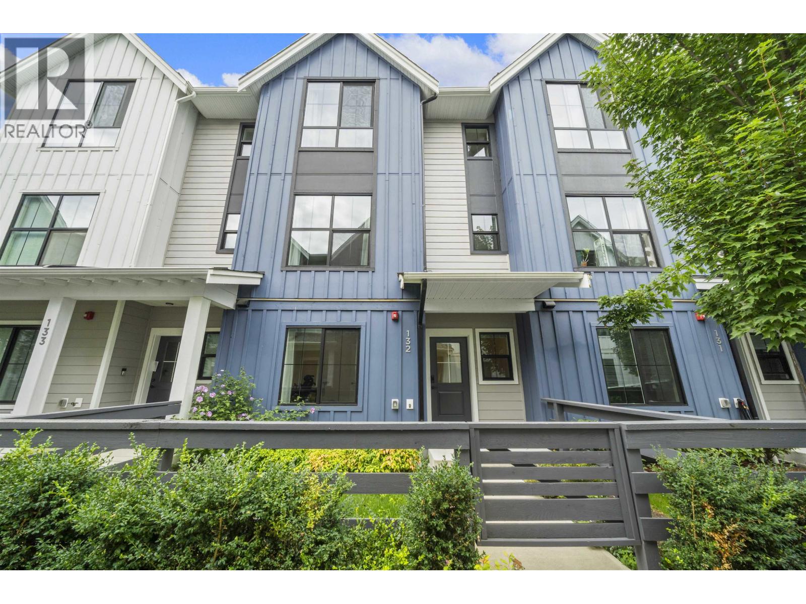 132 488 FURNESS STREET|New Westminster, British Columbia V3M0M1