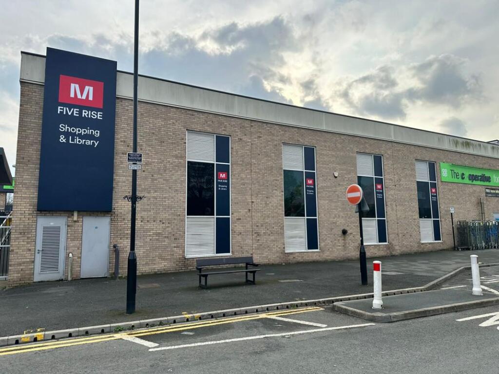 Additional image 4 of Unit 10 & 12 Chapel Lane, M Five Rise, Bingley