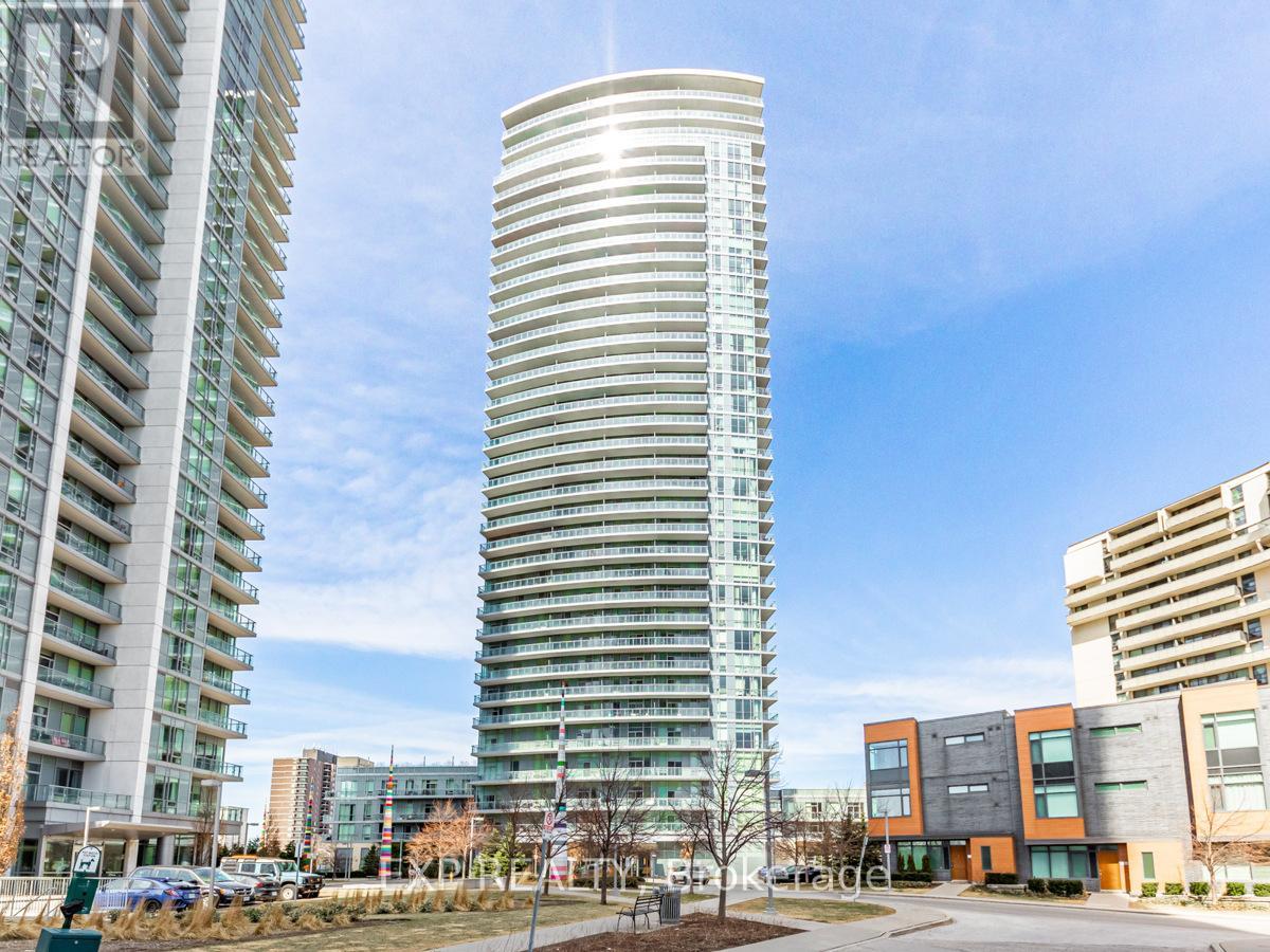 316 - 70 FOREST MANOR ROAD|Toronto (Henry Farm), Ontario M2J0A9