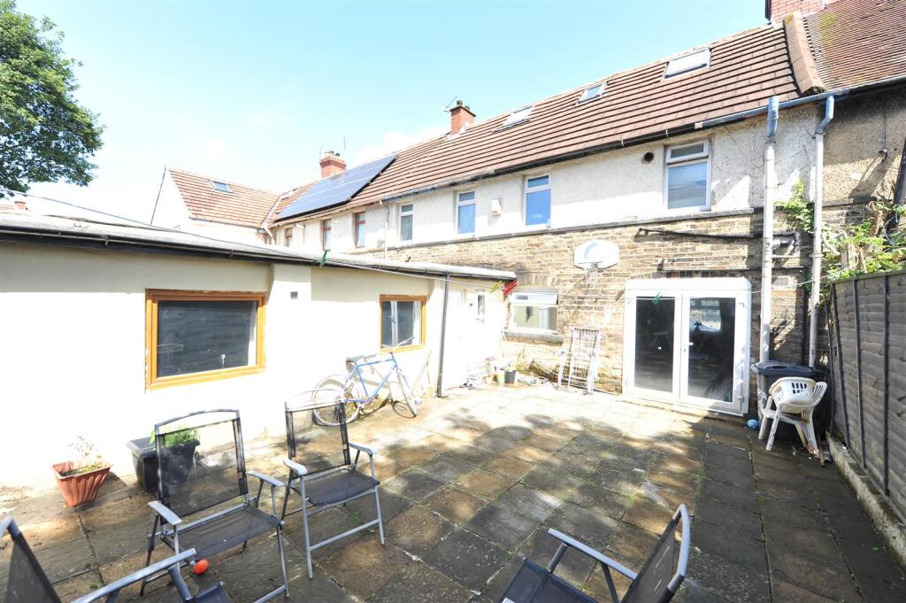 Additional image 16 of Upper Rushton Road, Thornbury, Bradford
