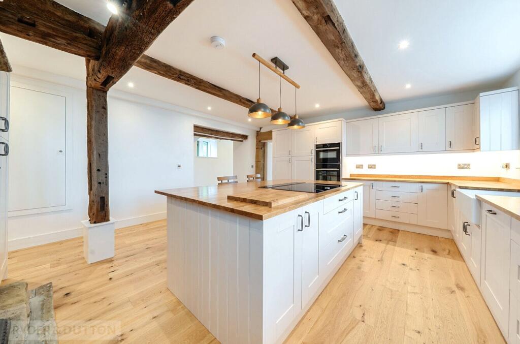 Additional image 4 of Shugden Farm, Roper Lane, Queensbury, Bradford, West Yorkshire, BD13