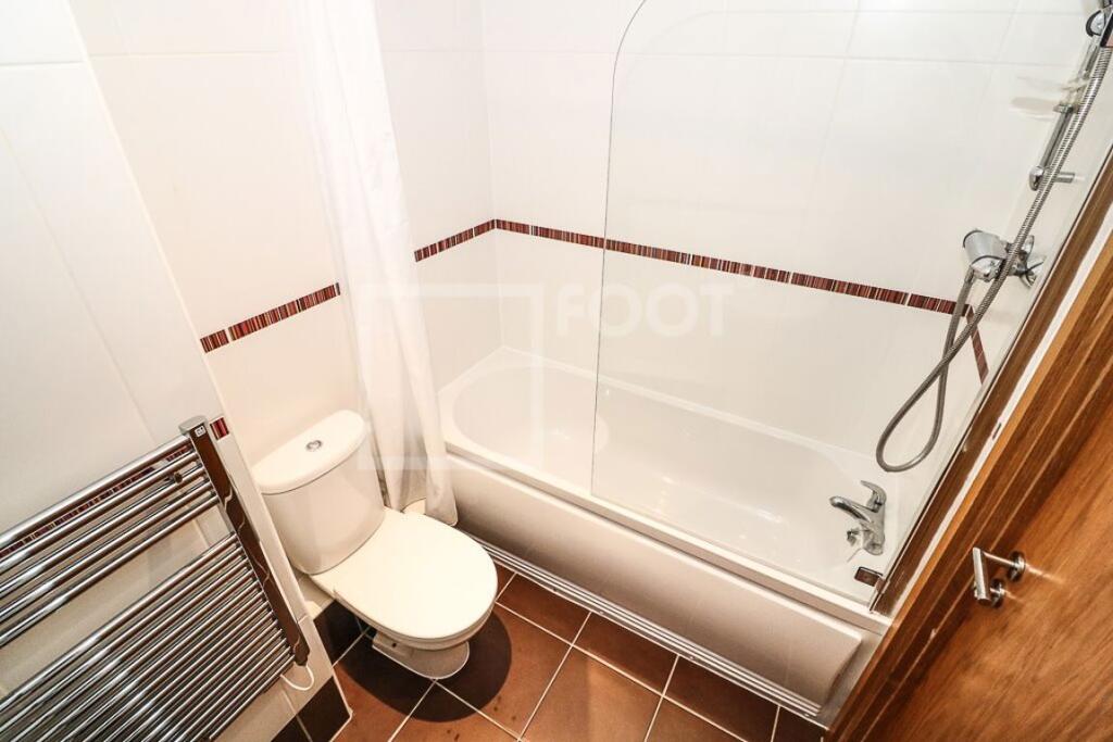 Additional image 6 of Victoria Mills, Salts Mill Road, Saltaire, BD17