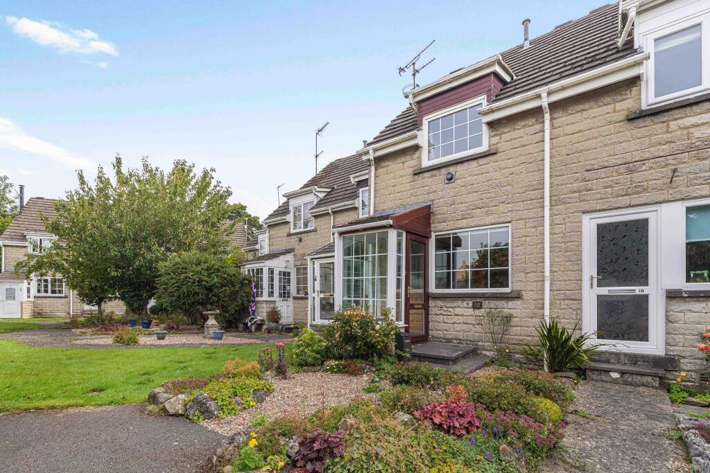Property image for Sandholme Close, Giggleswick, Settle