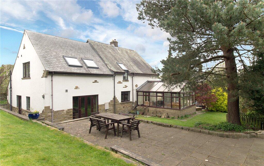 Additional image 23 of Mytholmes Lane, Haworth, Keighley, West Yorkshire, BD22