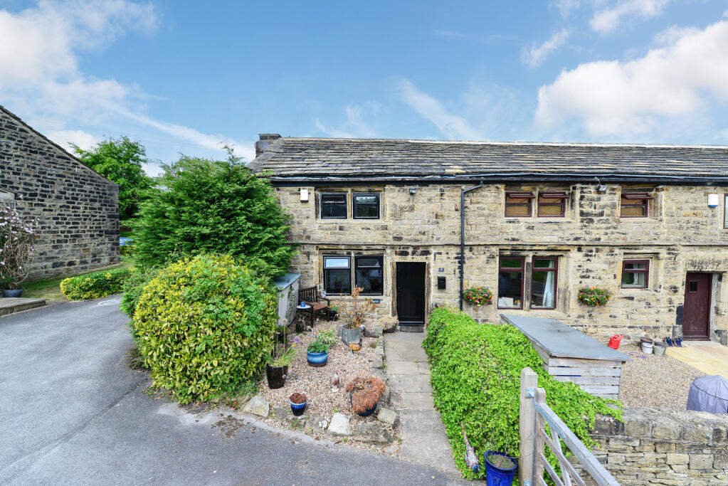 Additional image 14 of Hunters Green, Cullingworth, Bradford, West Yorkshire, BD13