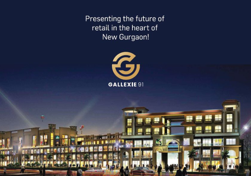 Sector 91, Gurgaon
