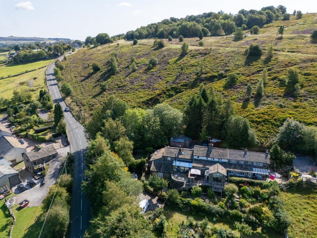 Additional image 27 of Dyke, Haworth, Keighley, BD22