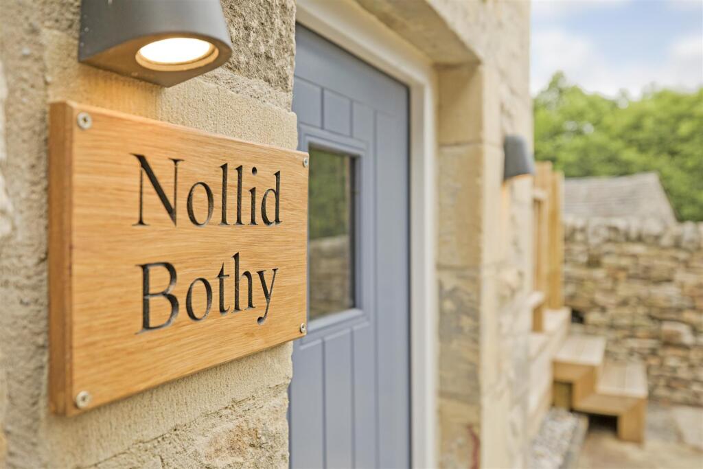 Additional image 21 of Cracked Castle Barn, Skyreholme