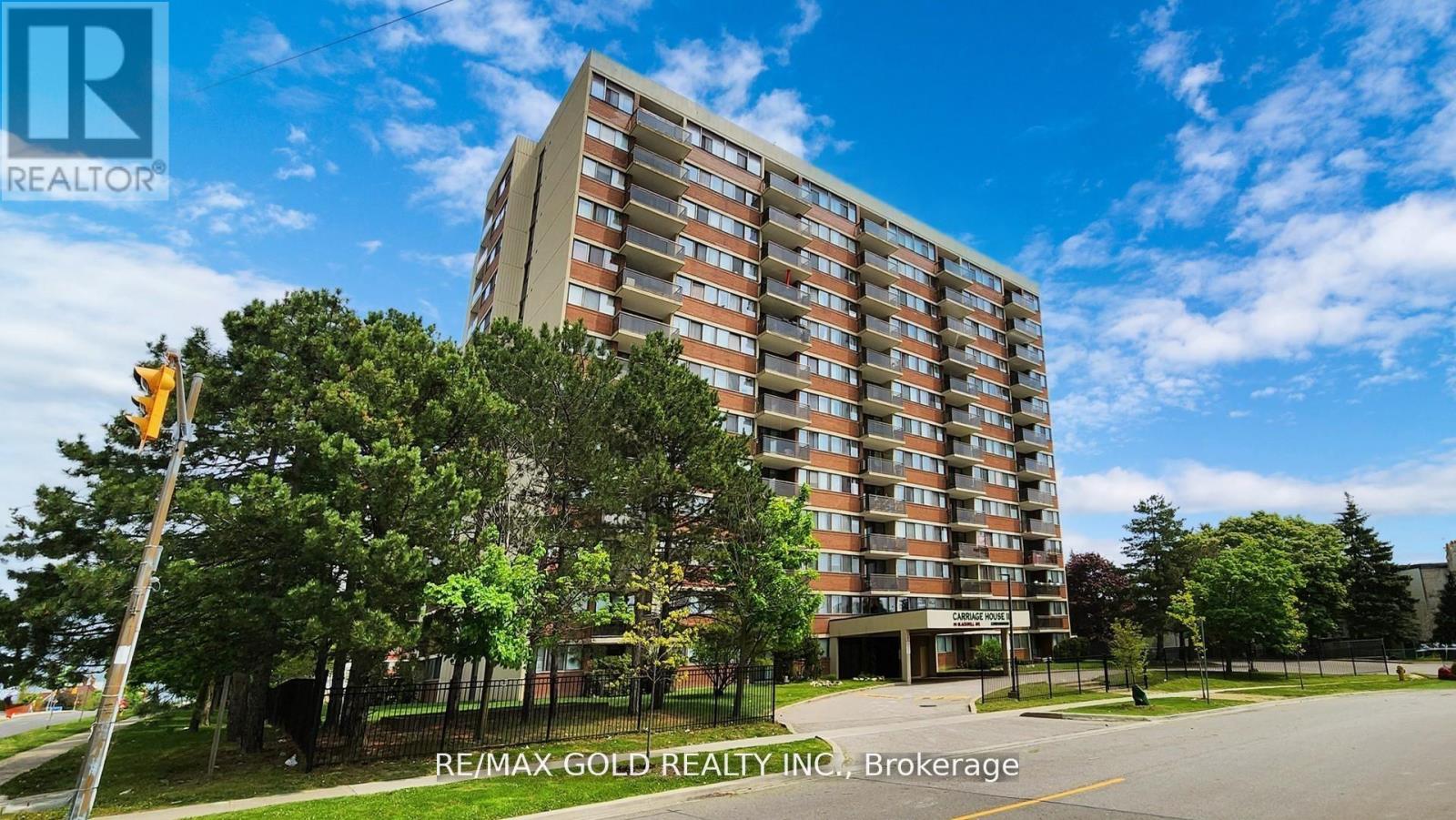 Property image for 1205 - 99 BLACKWELL AVENUE|Toronto (Malvern), Ontario M1B3R5