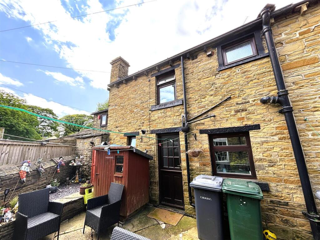 Additional image 6 of Green End, Clayton, Bradford BD14