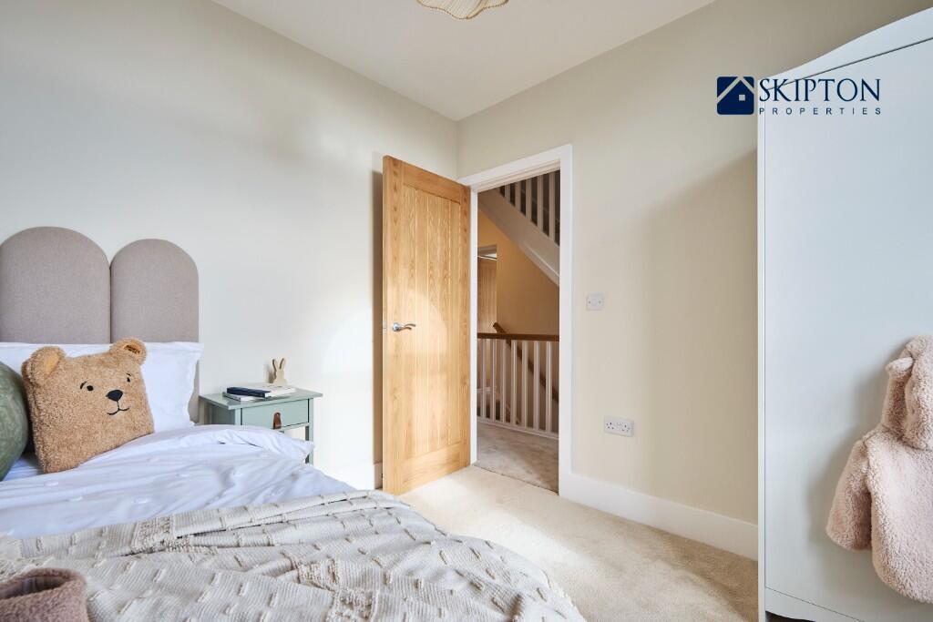Additional image 17 of Plot 39, The Avon, The Oaks, Skipton