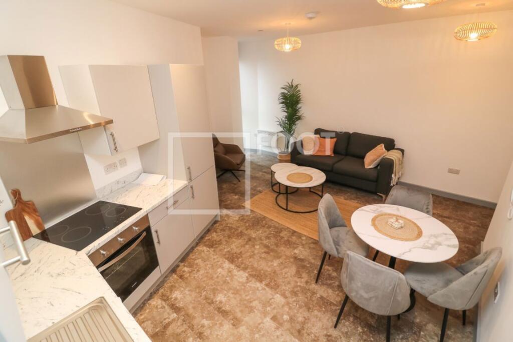 Additional image 18 of Highpoint, Exclusive Luxury Apartments, BD1