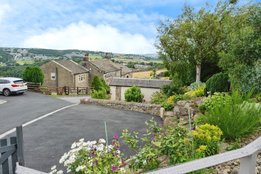 Additional image 20 of Brow Top Road, Cross Roads, Keighley, West Yorkshire, BD22