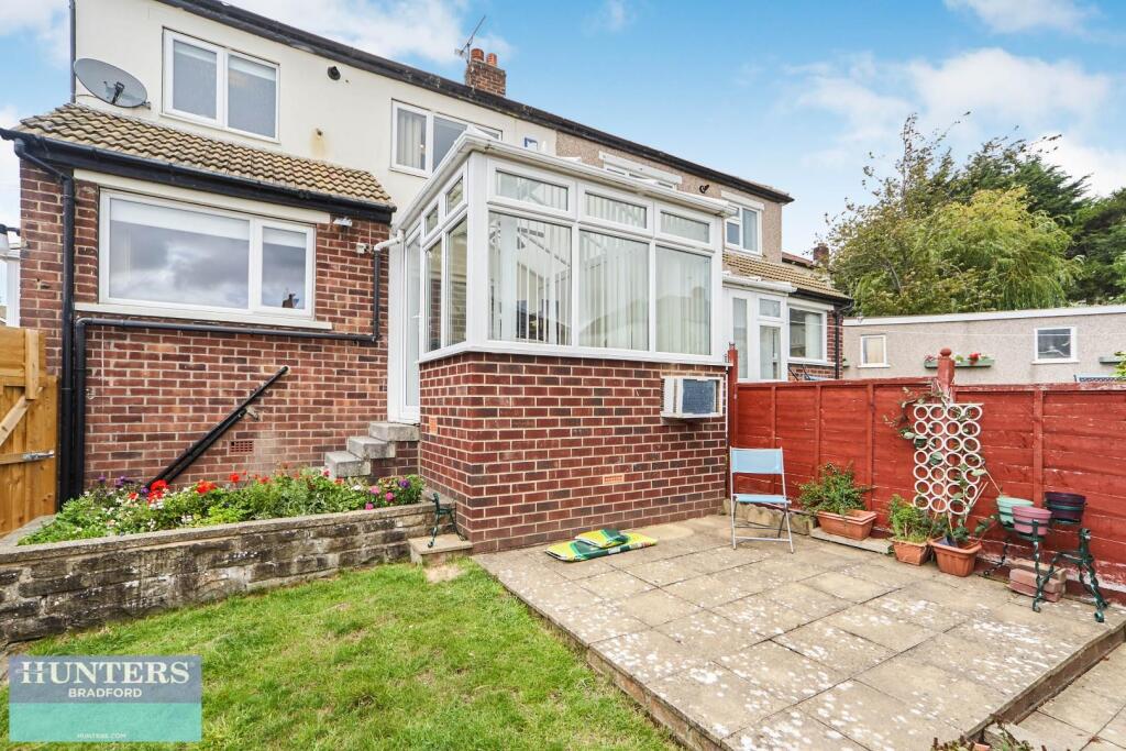 Additional image 28 of Kestrel Drive Bradford, West Yorkshire, BD2 4HA