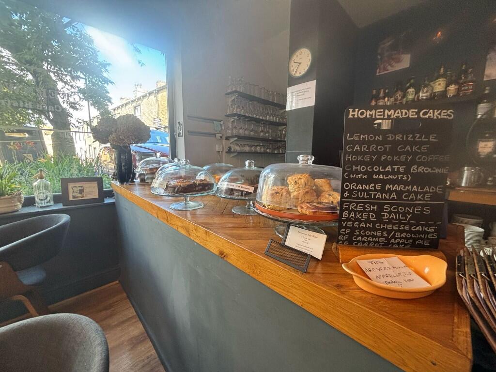 Additional image 4 of Greenwood Bistro, Victoria Square, Skipton, North Yorkshire, BD23