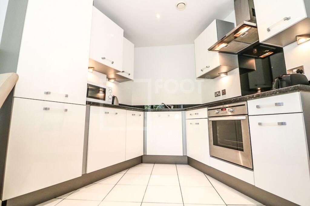 Additional image 3 of Victoria Mills, Salts Mill Road, Saltaire, BD17