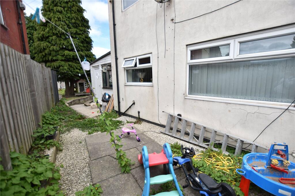 Additional image 12 of Fenby Avenue, Bradford, West Yorkshire