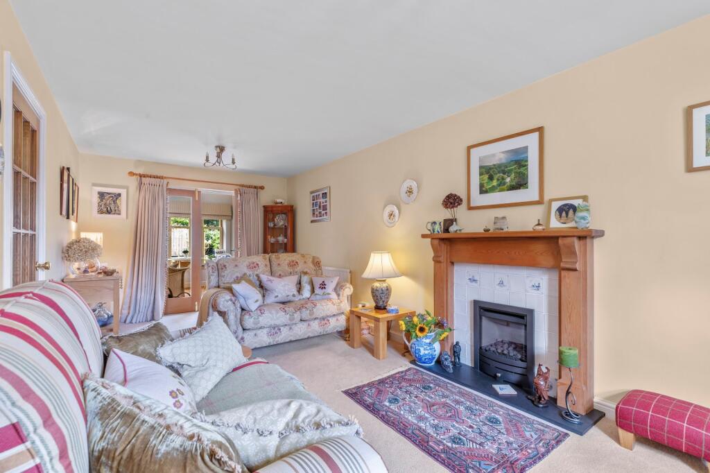 Additional image 8 of Home Croft, Threshfield, Skipton, North Yorkshire, BD23