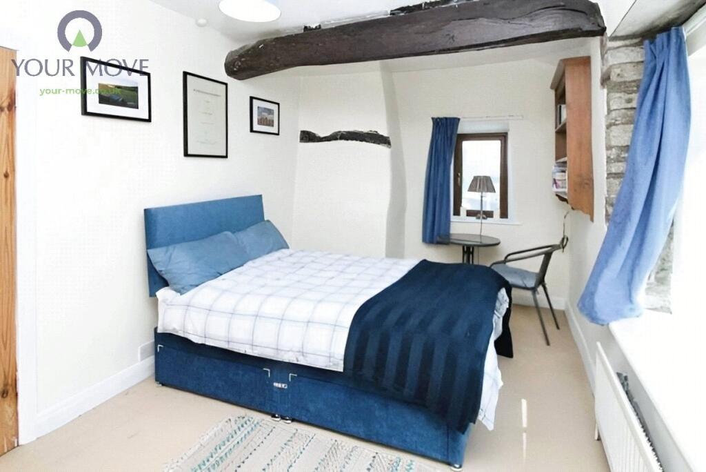 Additional image 8 of Main Street, Stanbury, Keighley, West Yorkshire, BD22