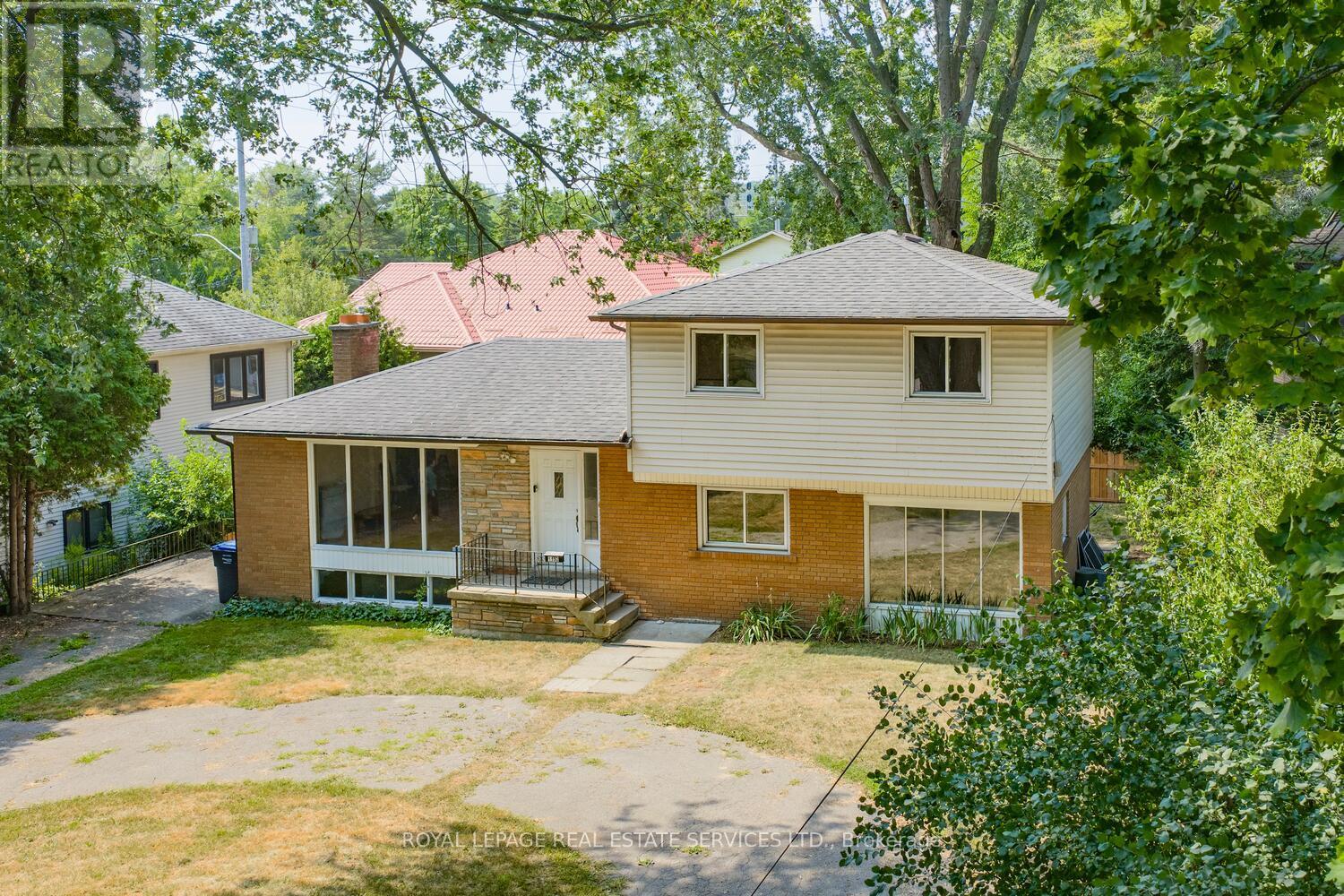 Property image for 1152 MISSISSAUGA ROAD|Mississauga (Lorne Park), Ontario L5H2J2