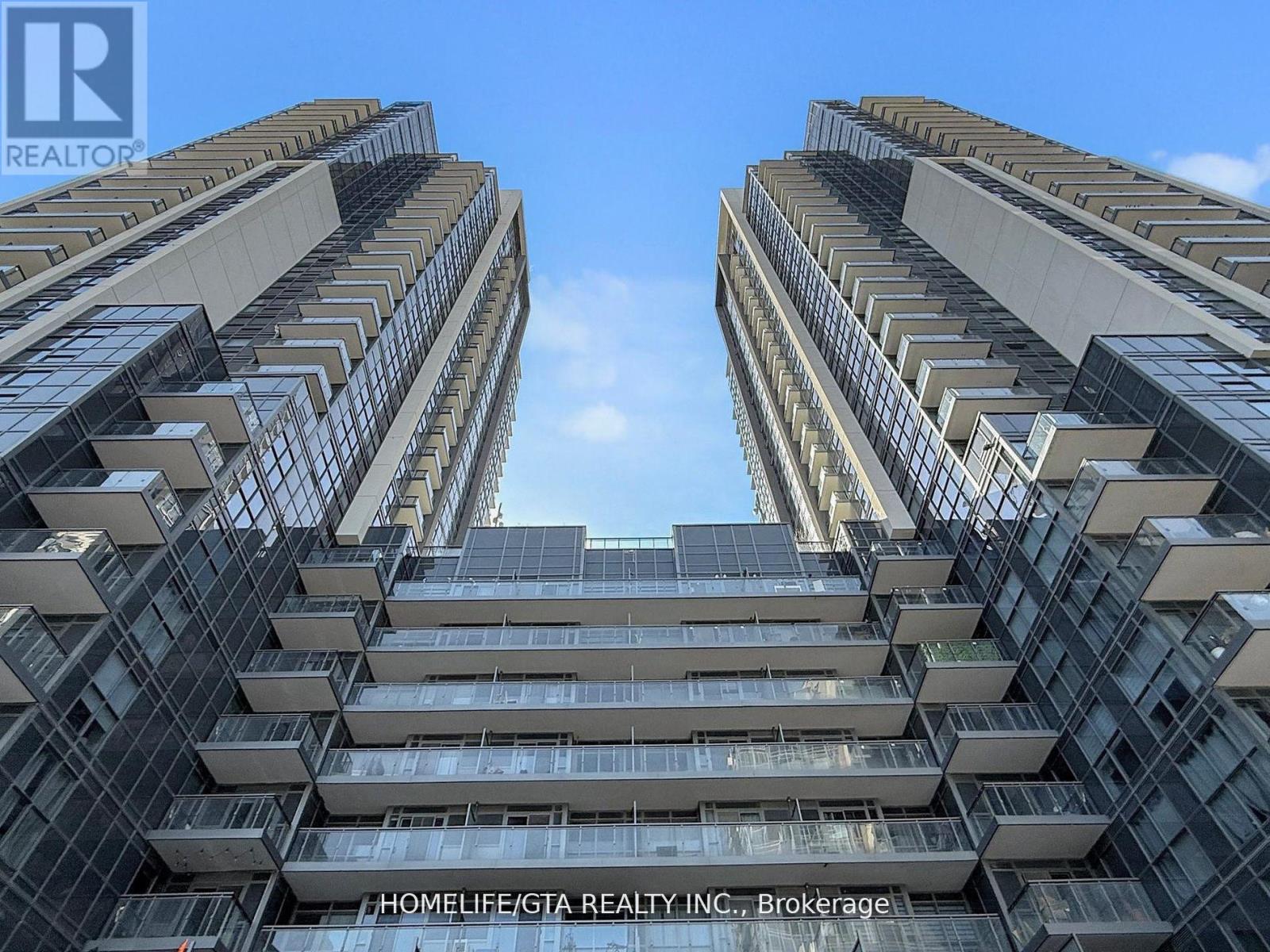 417 - 30 MEADOWGLEN PLACE|Toronto (Woburn), Ontario M1G0A6