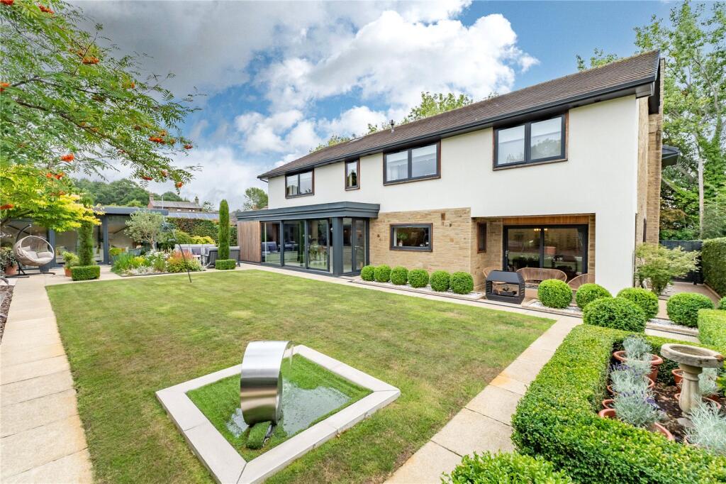 Additional image 9 of Castle Hill Road, Gomersal, Cleckheaton, West Yorkshire