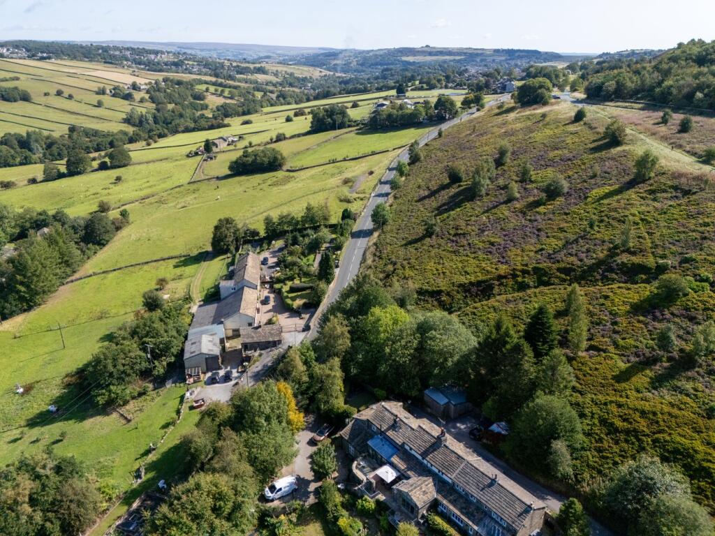 Additional image 34 of Dyke, Haworth, Keighley, BD22