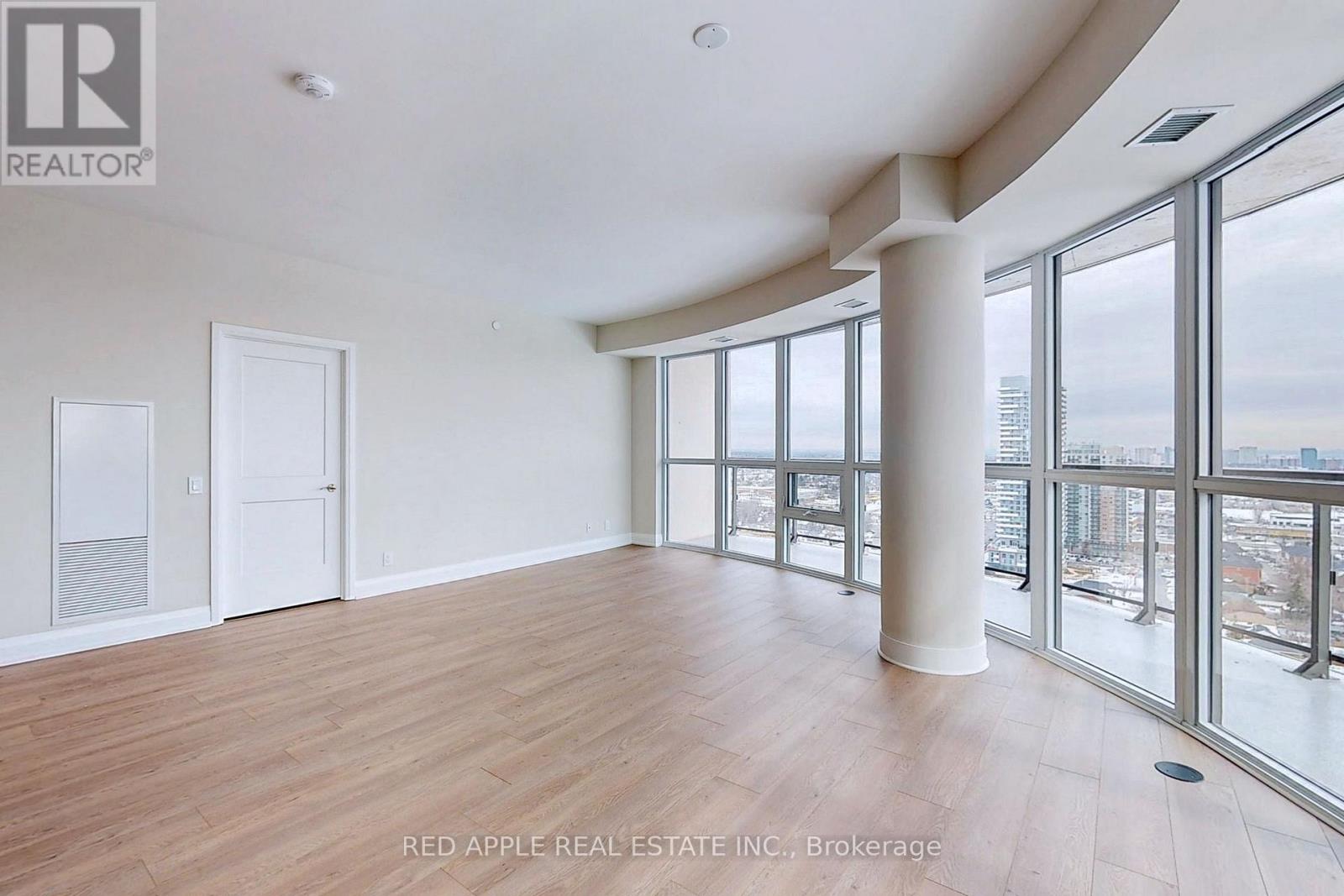 2203 - 15 LYNCH STREET|Brampton (Queen Street Corridor), Ontario L6W2Z8