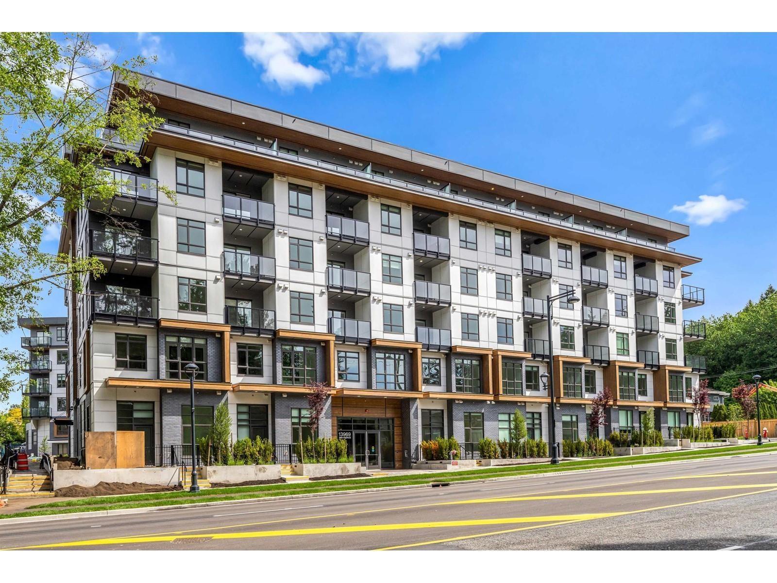 Property image for 307 13969 96 AVENUE|Surrey, British Columbia V3T0T1