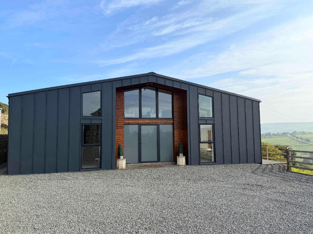 Additional image 45 of Moorend View Farm, Blackmoor Road, Haworth, BD22